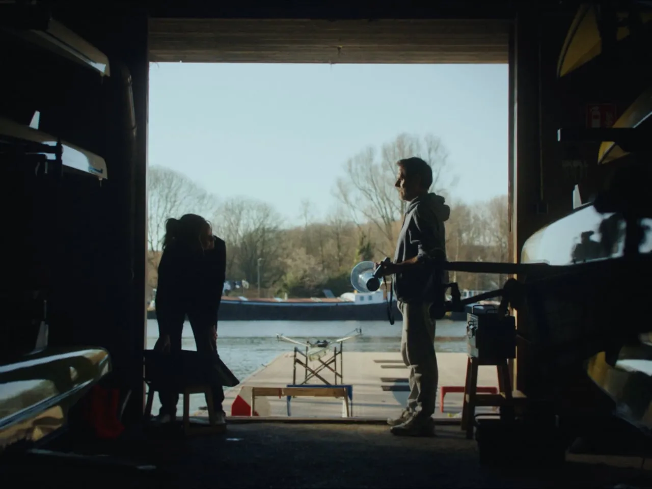 Sexual Intimidation Campaign — Film 2