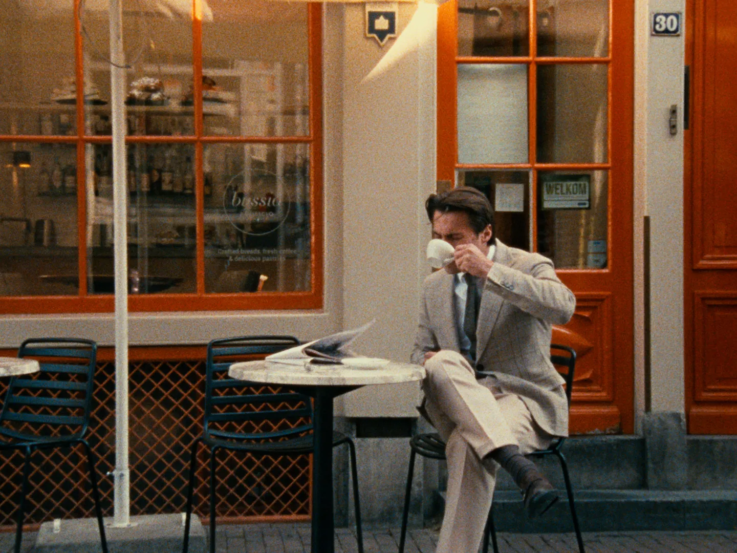 BIM Amsterdam — Film 3