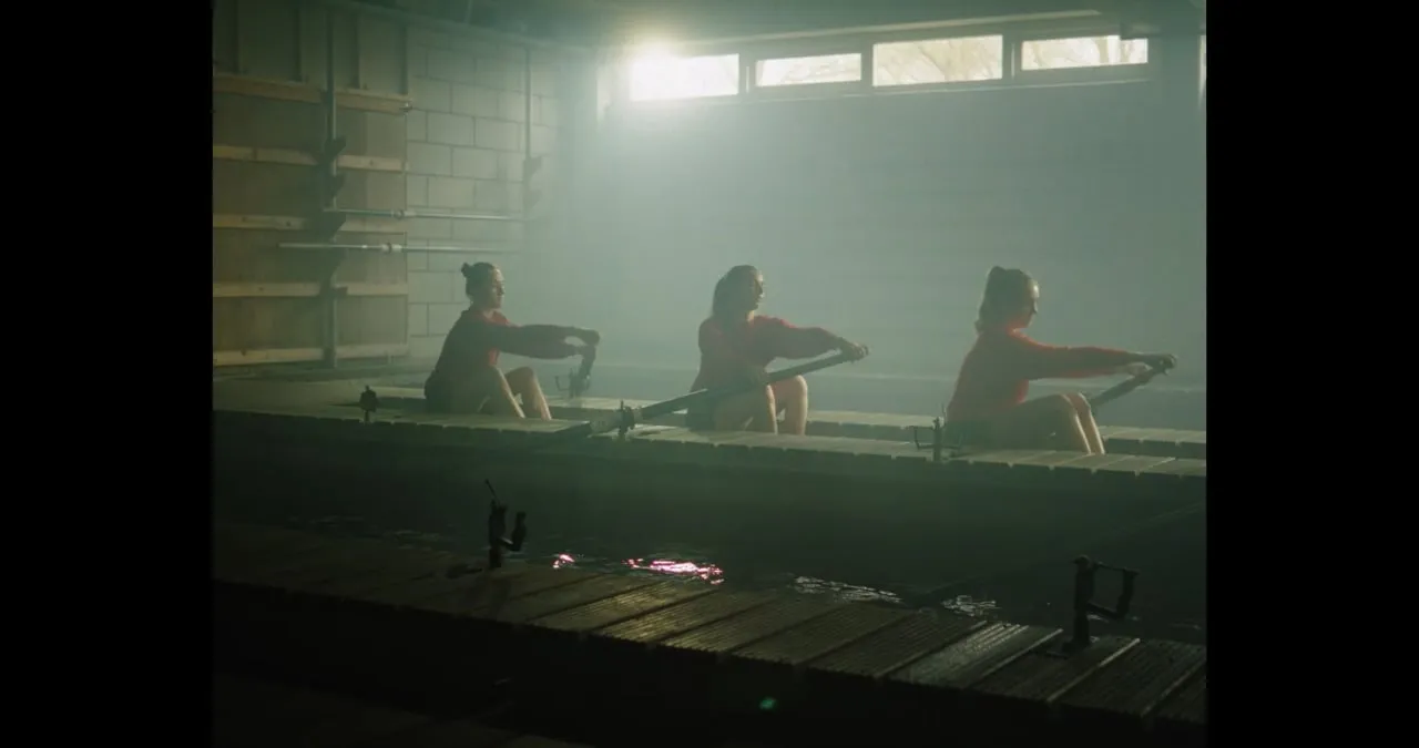 Diversity & Inclusivity Campaign — Film 2