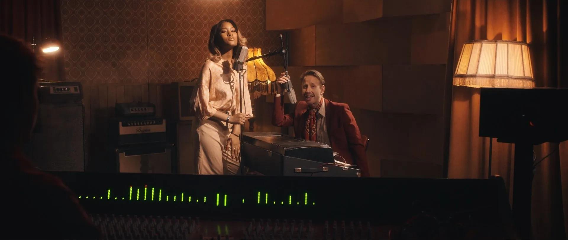 Daan Boom ft. Zulema — Wat Is Je Naam