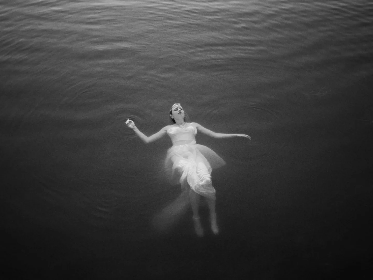 Charlot — Watsu
